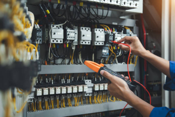 Best Electrical Repair Services  in Clinton, MS