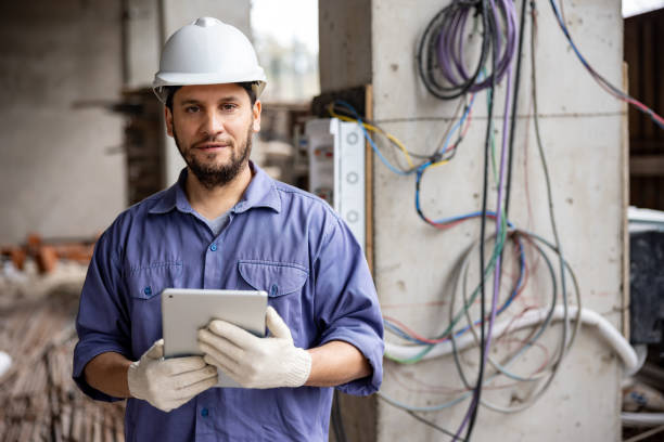 Best Electrical Contractors for Businesses  in Clinton, MS