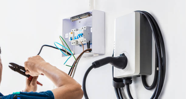 Electrical Outlet Repair in MS